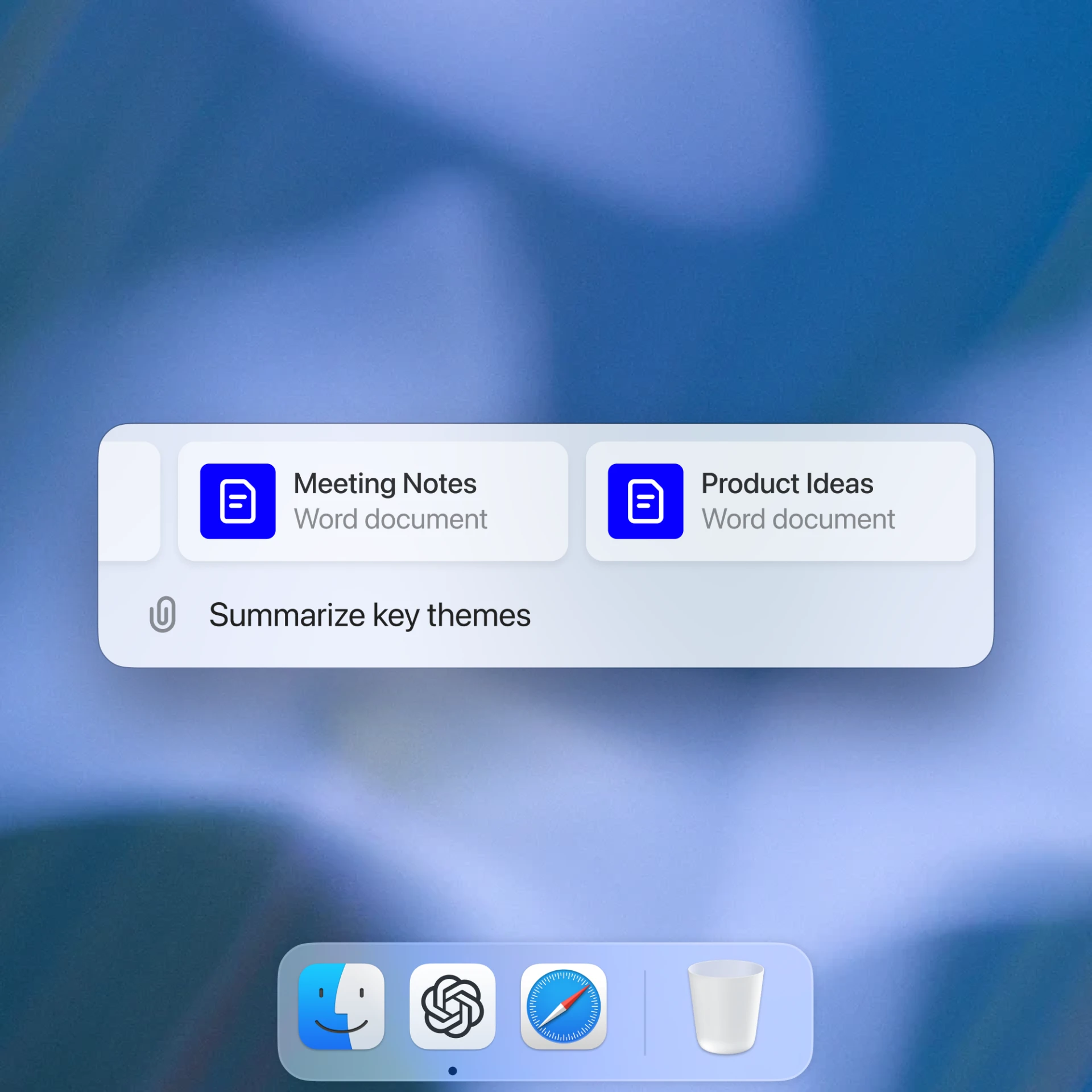 Desktop Version