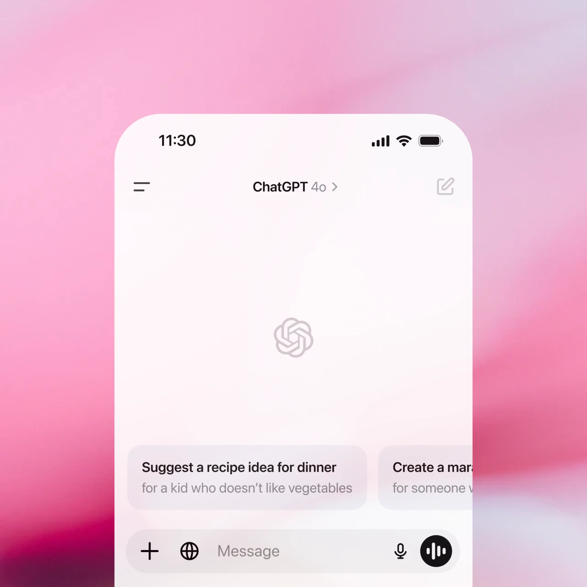 Mobile Version